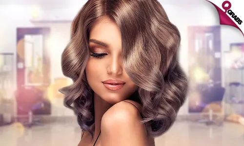 Hair Color Packages!
